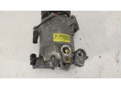 Recambio de compresor a/a para ford focus lim. (cb8) edition referencia OEM IAM    2