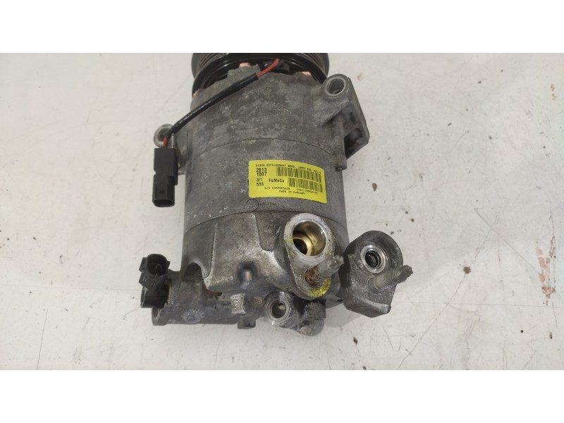 Recambio de compresor a/a para ford focus lim. (cb8) edition referencia OEM IAM   