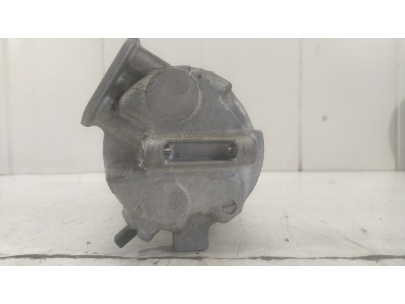 Recambio de compresor a/a para opel corsa e selective referencia OEM IAM 39006353  