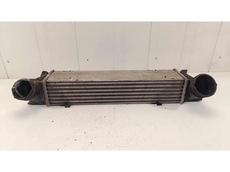Recambio de intercooler para bmw 3 (e90) 320 d referencia OEM IAM 7798788  