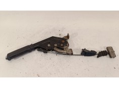 Recambio de palanca freno de mano para alfa romeo 147 (190) 1.9 jtd distinctive referencia OEM IAM    2