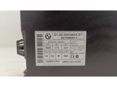 Recambio de modulo electronico para bmw 3 (e90) 320 d referencia OEM IAM 6135694383401   2