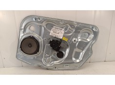 Recambio de elevalunas delantero derecho para alfa romeo giulietta (191) 1.6 jtd cat referencia OEM IAM   