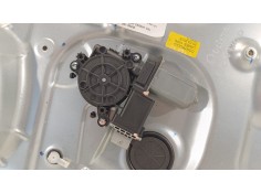 Recambio de elevalunas delantero derecho para alfa romeo giulietta (191) 1.6 jtd cat referencia OEM IAM    2