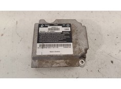 Recambio de centralita airbag para alfa romeo 156 1.6 16v t.spark impression referencia OEM IAM 60680213  