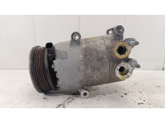 Recambio de compresor a/a para ford focus lim. (cb8) titanium referencia OEM IAM AV6119D629CA  