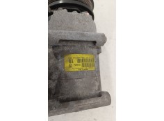 Recambio de compresor a/a para ford focus lim. (cb8) titanium referencia OEM IAM AV6119D629CA   2