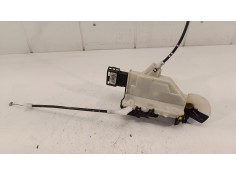 Recambio de cerradura puerta delantera izquierda para citroën berlingo station wagon feel referencia OEM IAM 828406  