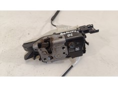 Recambio de cerradura puerta delantera izquierda para citroën berlingo station wagon feel referencia OEM IAM 828406   2