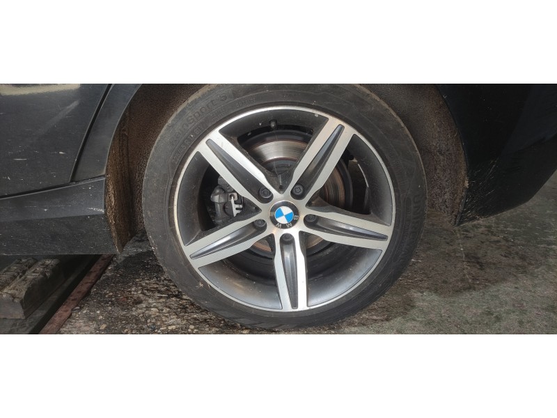 Recambio de llanta para bmw 1 (f20) 116 d referencia OEM IAM   
