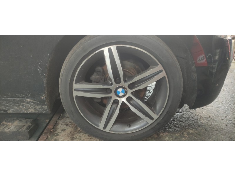 Recambio de llanta para bmw 1 (f20) 116 d referencia OEM IAM   