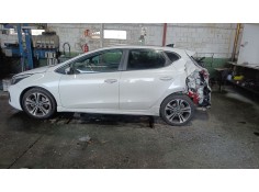 kia cee´d (jd) del año 2017