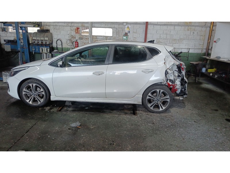 kia cee´d (jd) del año 2017