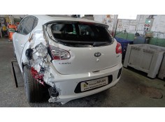 kia cee´d (jd) del año 2017 2