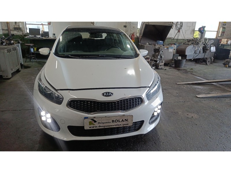 kia cee´d (jd) del año 2017