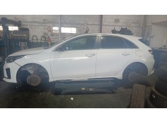 kia ceed (cd) del año 2020 2
