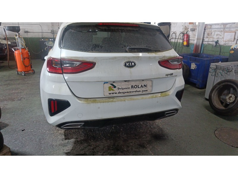 kia ceed (cd) del año 2020