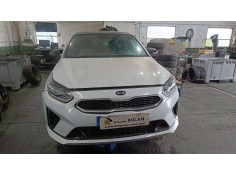 kia ceed (cd) del año 2020