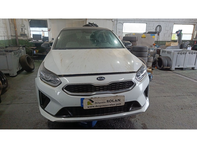 kia ceed (cd) del año 2020
