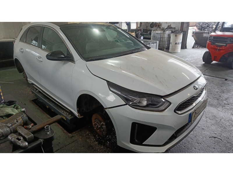 kia ceed (cd) del año 2020