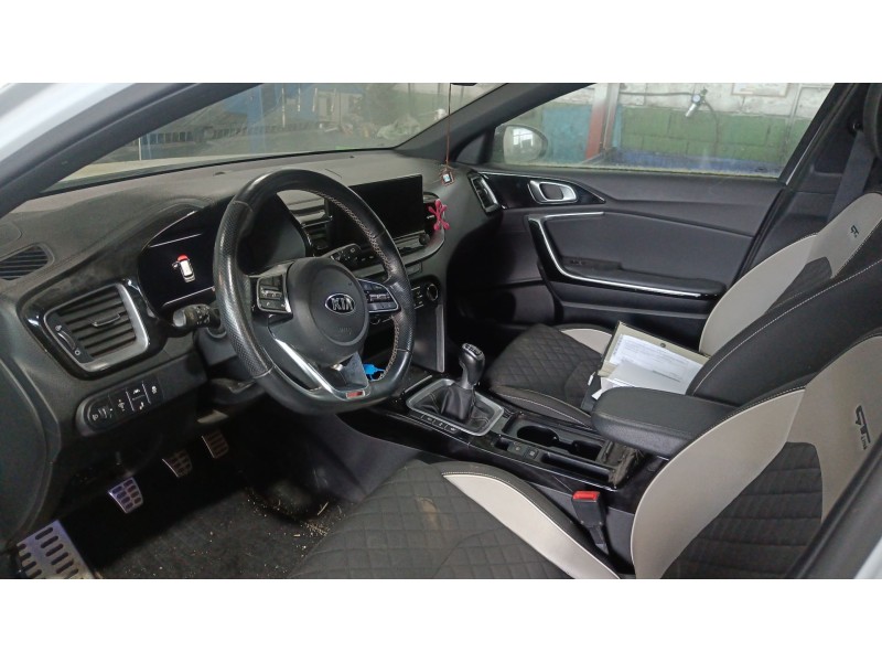 kia ceed (cd) del año 2020