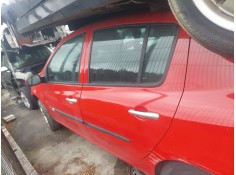 renault clio iii del año 2006 2