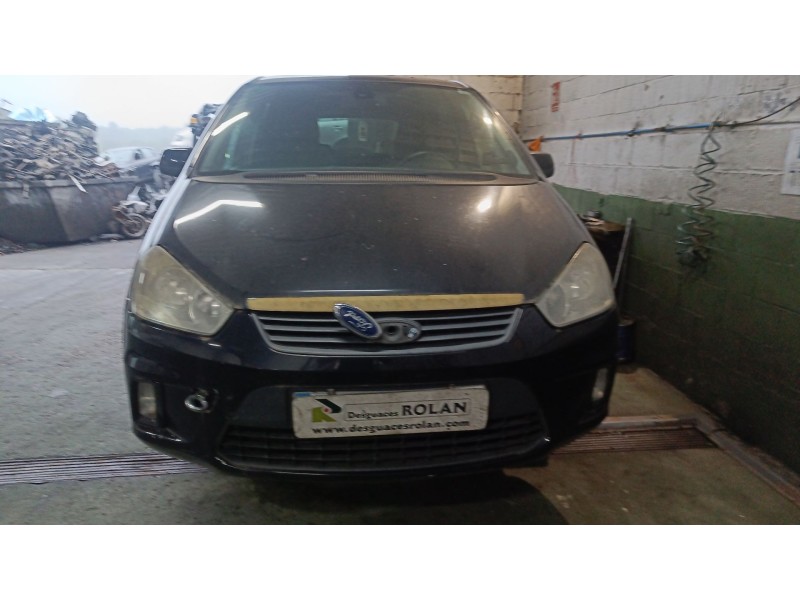 ford c-max (dm2) del año 2010