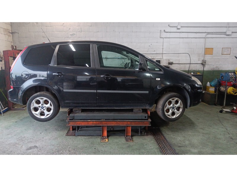 ford c-max (dm2) del año 2010