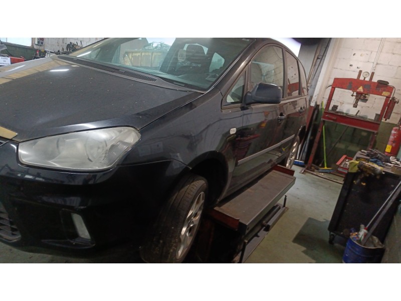 ford c-max (dm2) del año 2010