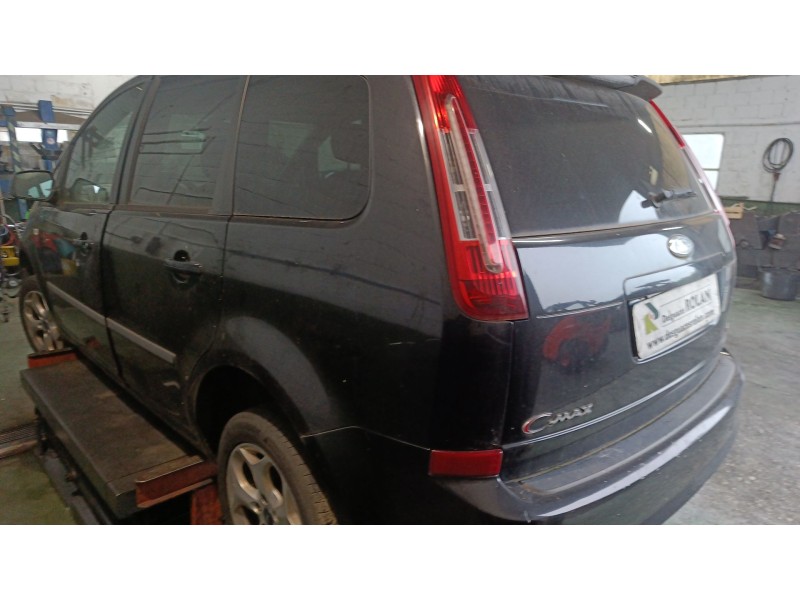 ford c-max (dm2) del año 2010