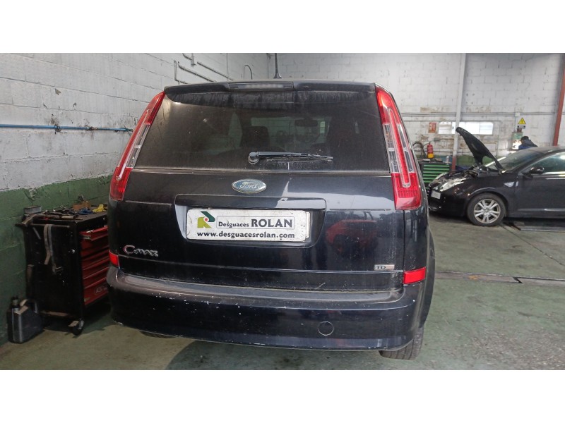 ford c-max (dm2) del año 2010