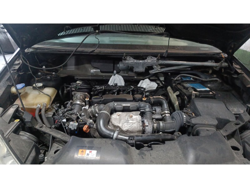ford c-max (dm2) del año 2010