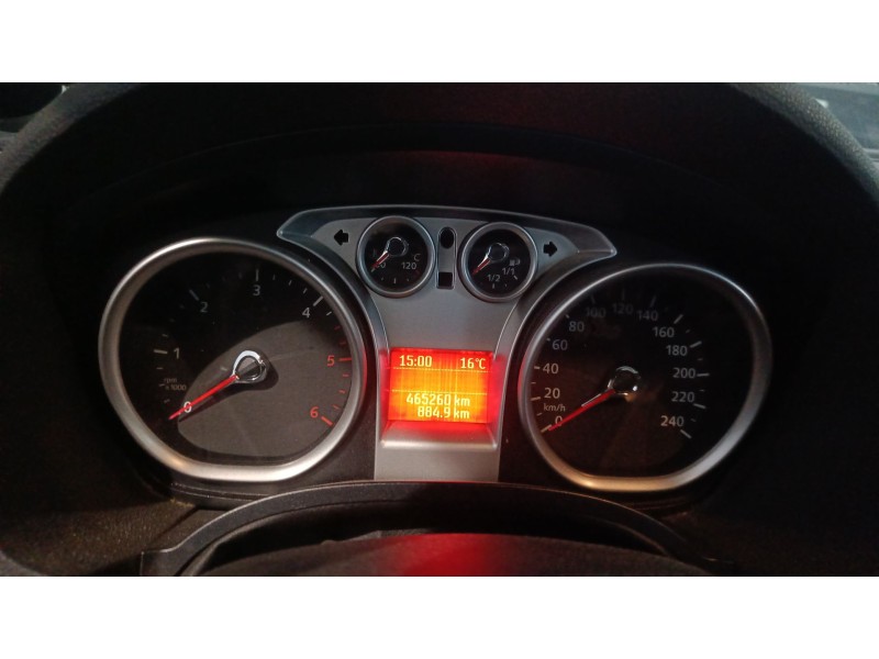 ford c-max (dm2) del año 2010