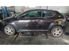 alfa romeo mito (955_) del año 2009