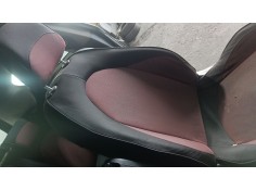 Recambio de asiento delantero izquierdo para alfa romeo mito (955_) 1.6 jtdm (955axc1b) referencia OEM IAM   