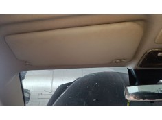 Recambio de parasol izquierdo para alfa romeo mito (955_) 1.6 jtdm (955axc1b) referencia OEM IAM 0000156105899  
