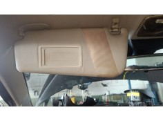 Recambio de parasol izquierdo para alfa romeo mito (955_) 1.6 jtdm (955axc1b) referencia OEM IAM 0000156105899   2