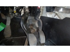 Recambio de pedal acelerador para alfa romeo mito (955_) 1.6 jtdm (955axc1b) referencia OEM IAM 0000052097727  