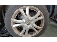 Recambio de llanta trasera derecha para alfa romeo mito (955_) 1.6 jtdm (955axc1b) referencia OEM IAM 0000156091768  