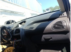 Recambio de airbag delantero derecho para peugeot 206 berlina xs referencia OEM IAM   