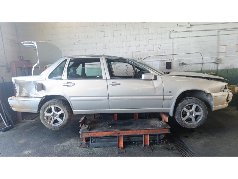 volvo s70 (874) del año 2000
