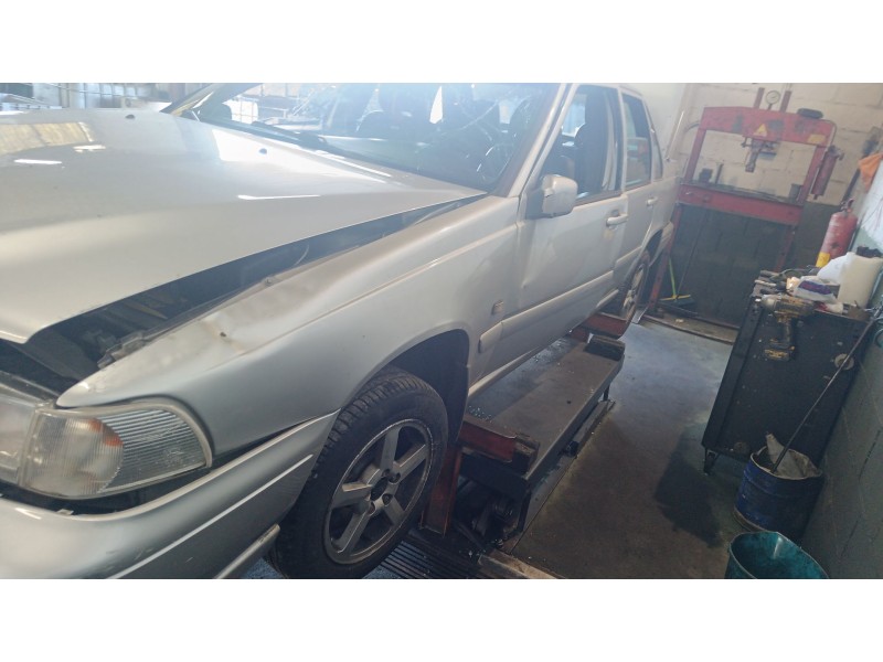 volvo s70 (874) del año 2000