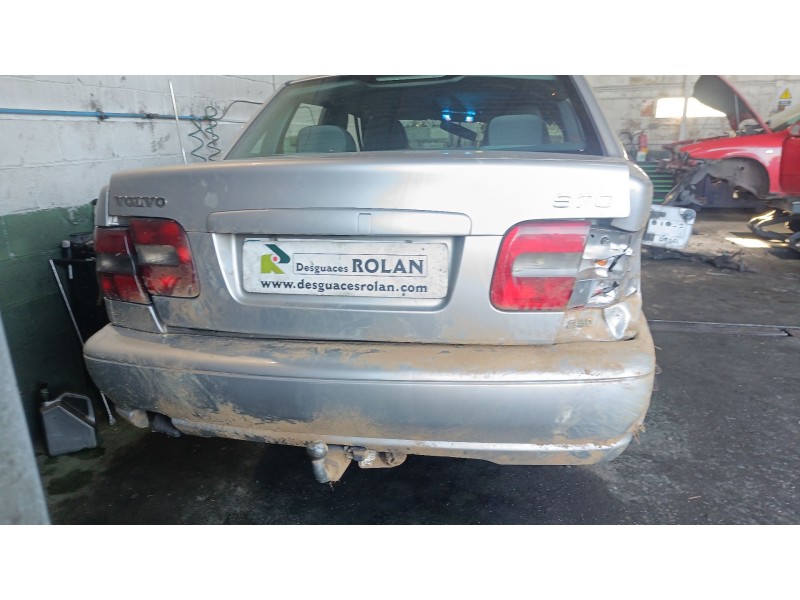 volvo s70 (874) del año 2000