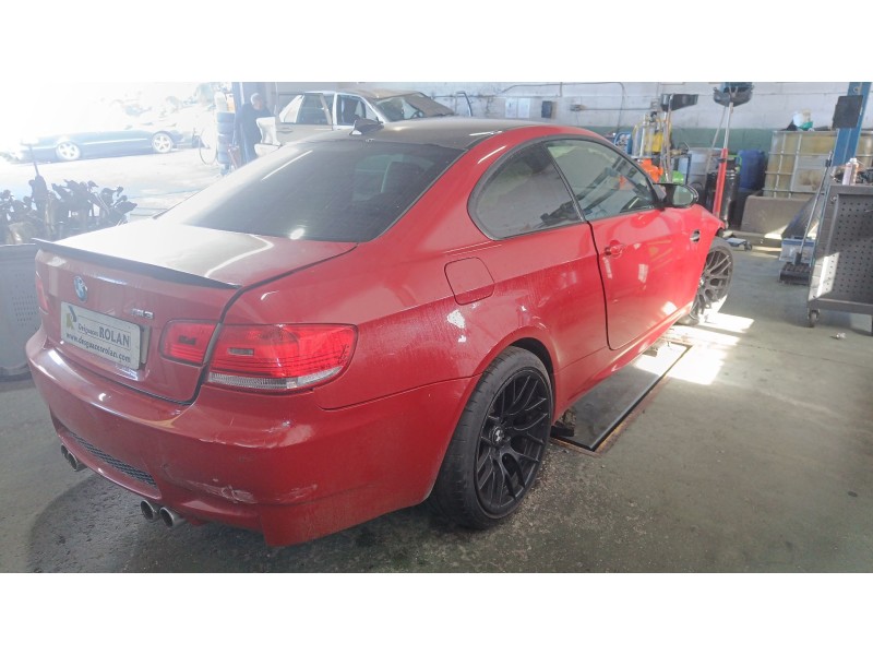 bmw 3 coupé (e92) del año 2008