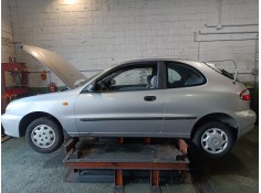 daewoo lanos (klat) del año 1999