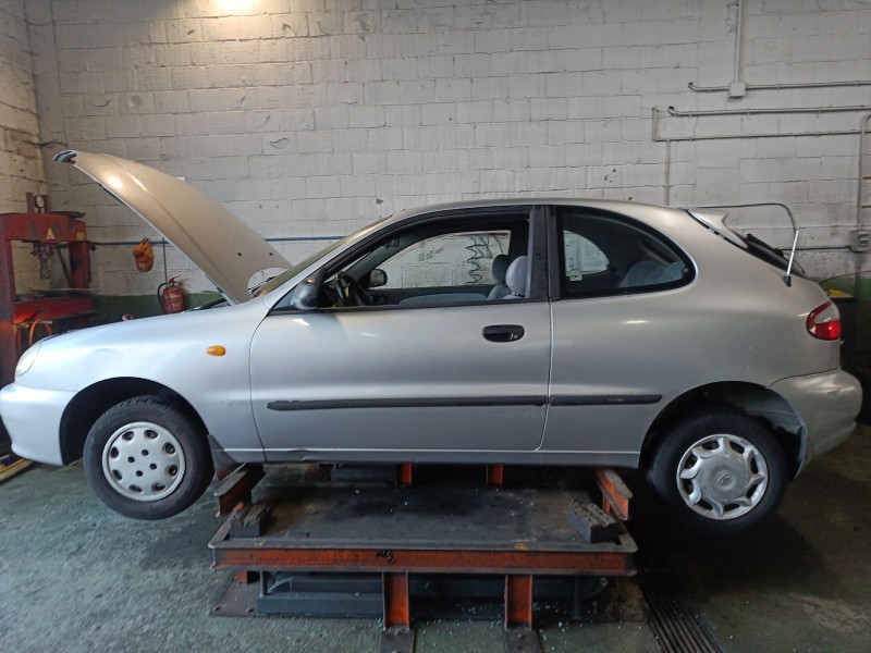 daewoo lanos (klat) del año 1999