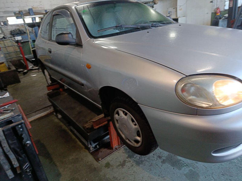 daewoo lanos (klat) del año 1999