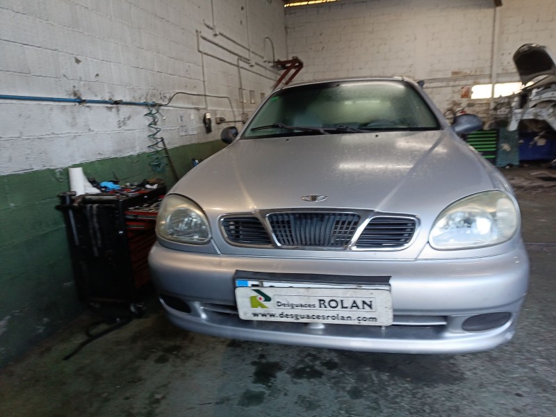 daewoo lanos (klat) del año 1999
