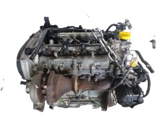Recambio de motor completo para alfa romeo mito (955_) 1.6 jtdm (955axc1b) referencia OEM IAM 955A3000   2