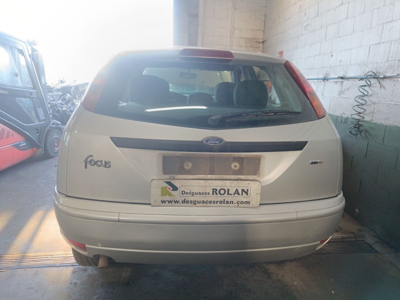 ford focus i (daw, dbw) del año 2003